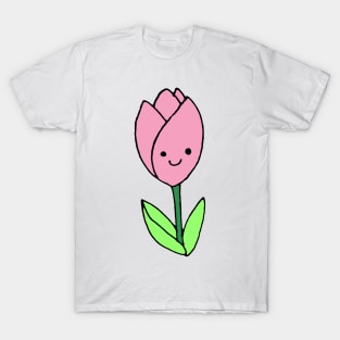 Tulip T-Shirt